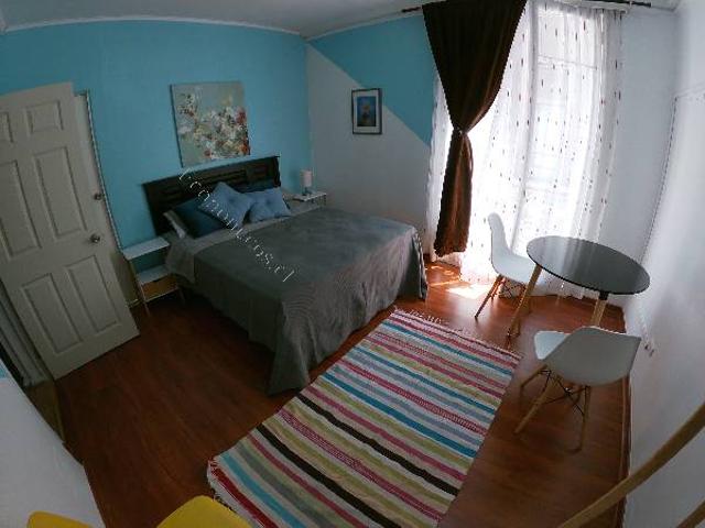 Departamento en arriendo en Santiago