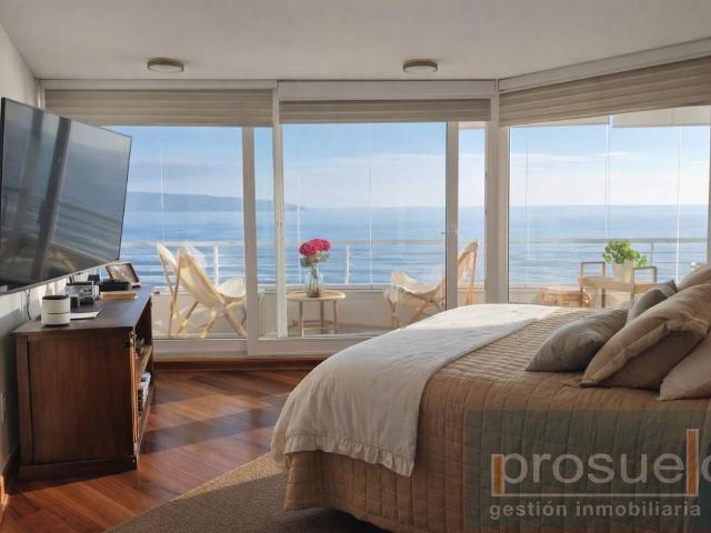Departamento en arriendo en Viña del Mar, Provincia de Valparaíso
