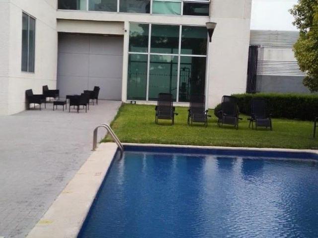 Departamento en renta en Saltillo
