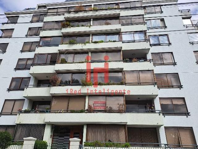 Departamento en arriendo en Centro, Temuco