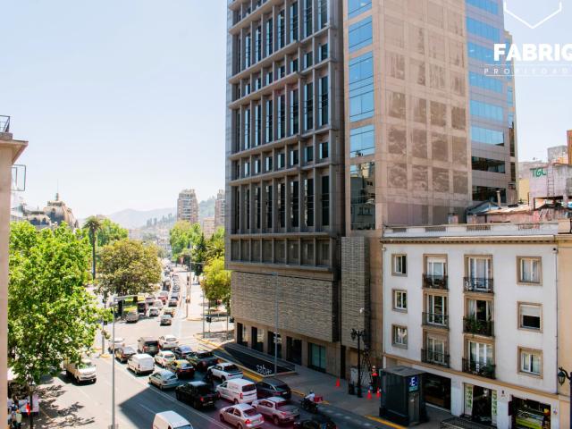 Departamento en arriendo en Tarapacá, Metropolitana