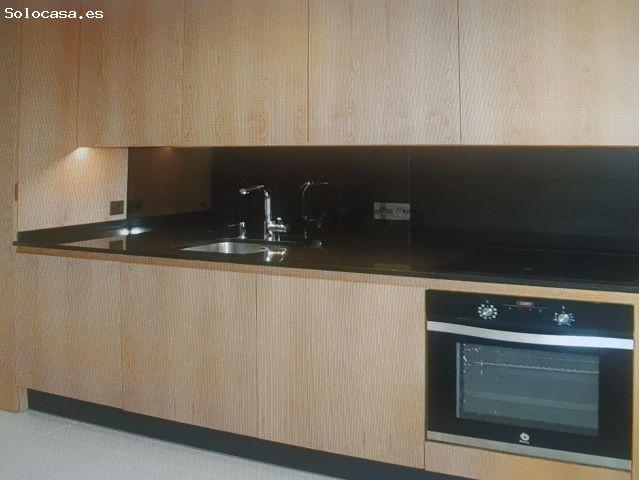 Piso en alquiler en Centro, Burgos