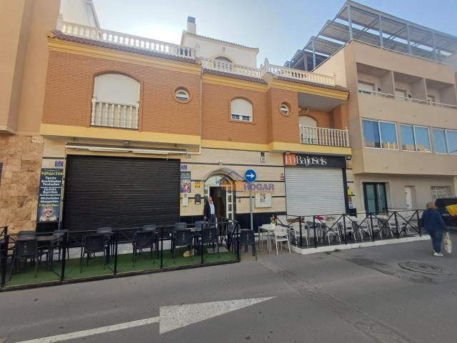 Dúplex en venta en Aguadulce, Roquetas De Mar