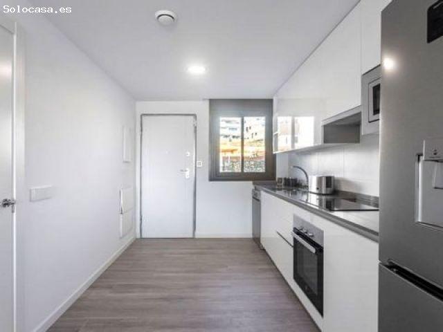 Piso en alquiler en el Calvari, la Marina Baixa