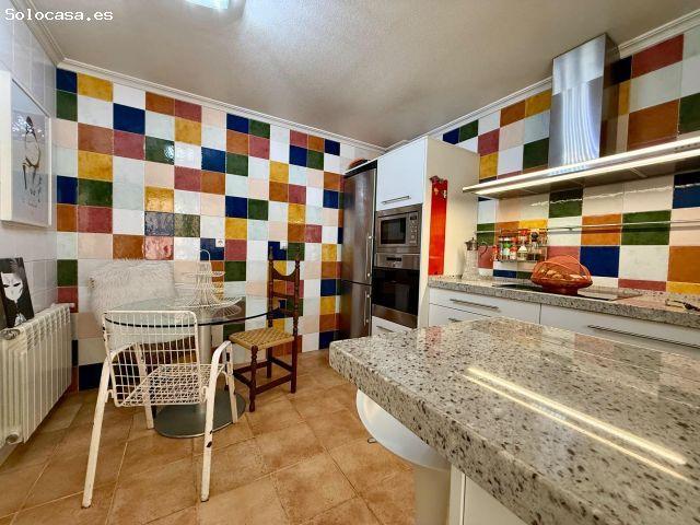 Casa en venta en La Alberca, Área Metropolitana de Murcia