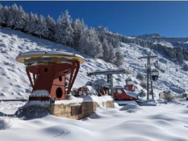 Piso en venta en Pradollano, Comarca de la Vega de Granada