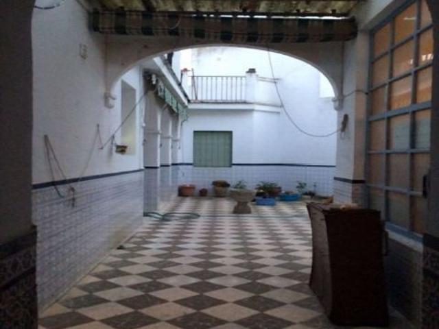 Casa en venta en El Condado, Andalucía