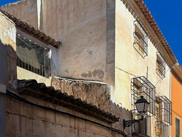Casa en venta en Valle de Ricote, Murcia