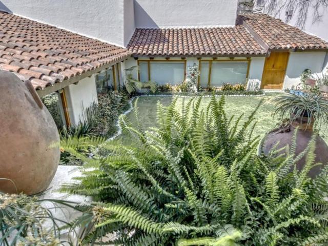Casa en renta en Miguel Hidalgo, Ciudad de México