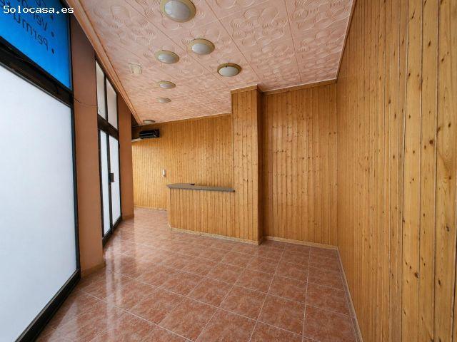 Local Comercial en alquiler en Valletes, Montsià