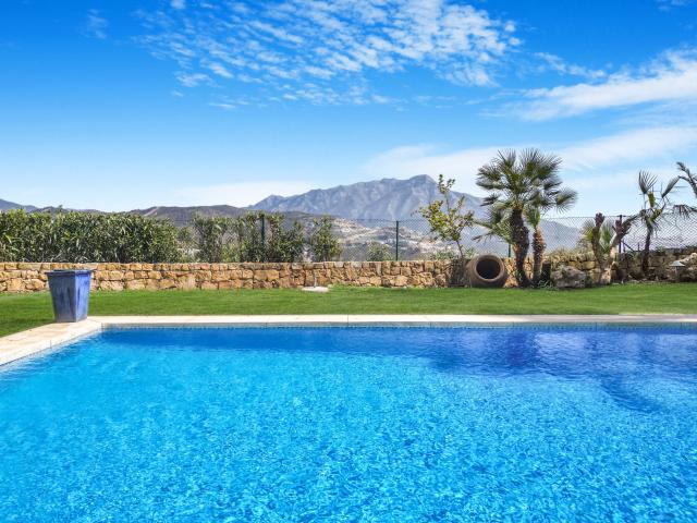 Chalet en venta en La Cocha, Costa del Sol Occidental