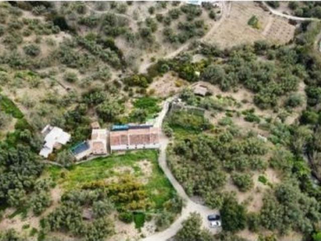 Casa en venta en La Axarquía, Andalucía