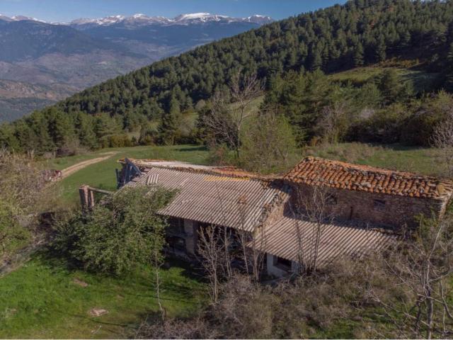 Casa en venta en Cerdanya, Catalunya