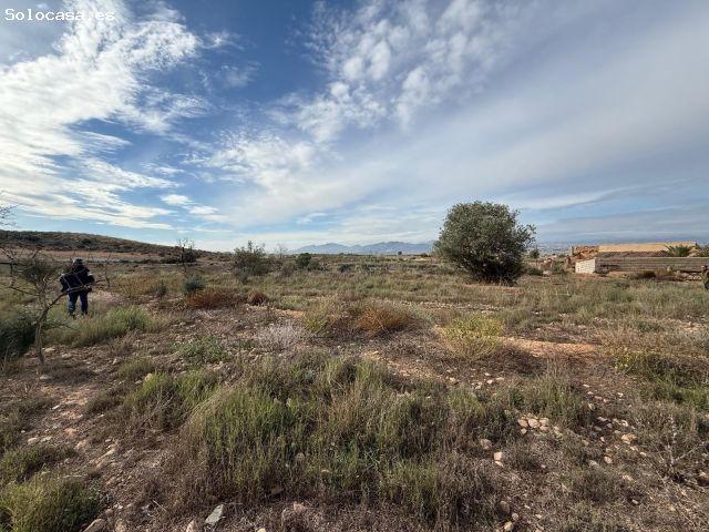 Casa en venta en Ermita de Los Carrascos, Alto Guadalentín
