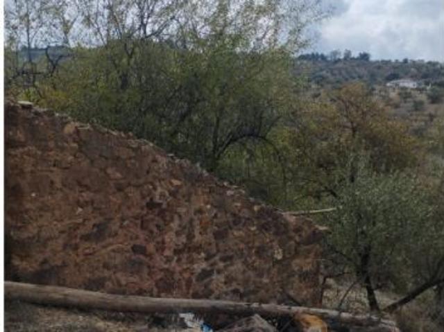 Casa en venta en La Axarquía, Andalucía