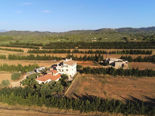 Chalet en venta en Baix Ebre, Catalunya
