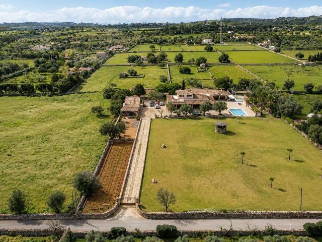Chalet en venta en Pla de Mallorca, Baleares