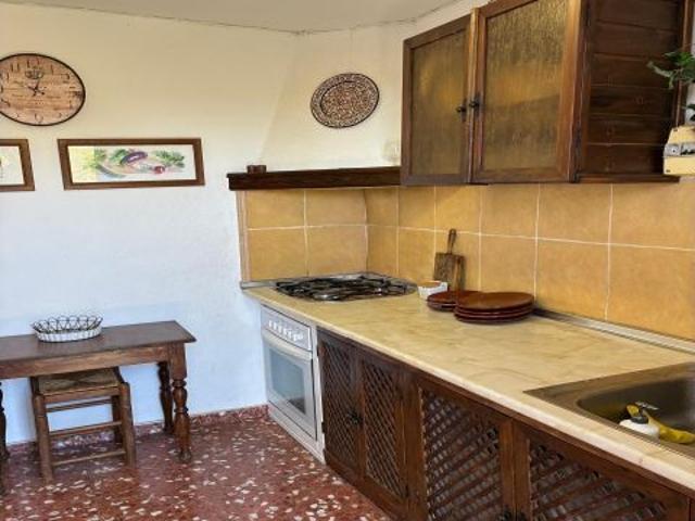 Casa en venta en la Marina Baixa, Valencia