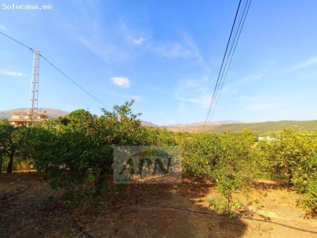 Casa en venta en El Puente, Valle del Guadalhorce