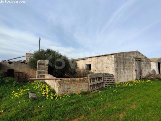 Casa en venta en Menorca, Baleares