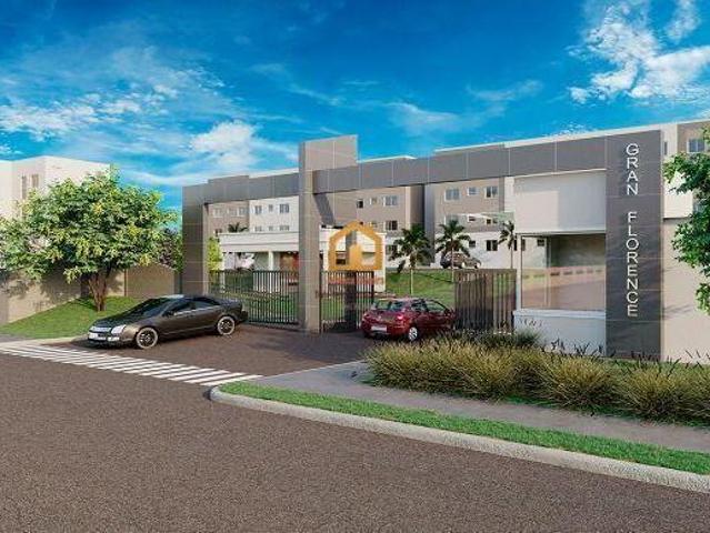 Apartamento venda em Região Geográfica Imediata de Goiânia, Aparecida de Goiânia