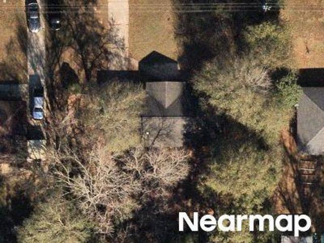 House for sale in Alabama