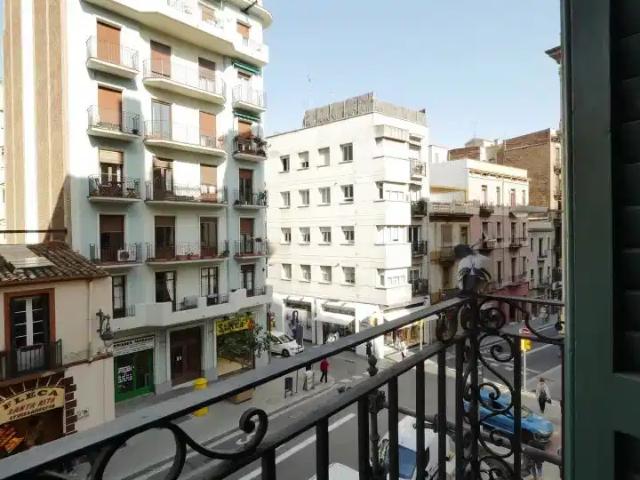 Apartamento en alquiler en Gràcia, Barcelonès