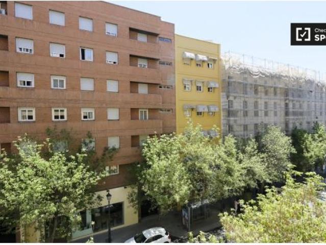 Casa en alquiler en Centro, Madrid
