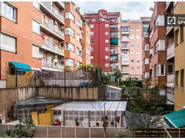 Piso en alquiler en Barcelona, el Baix Guinardó