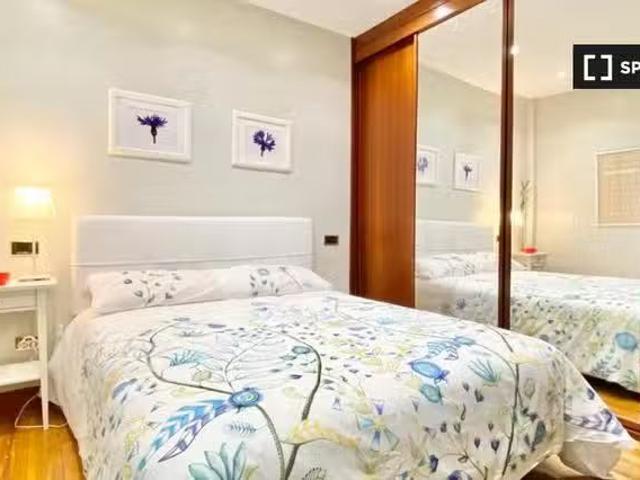 Casa en alquiler en Abando, Bilbao