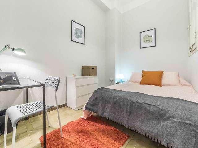 Habitación en alquiler en l'Eixample, Comarca de València