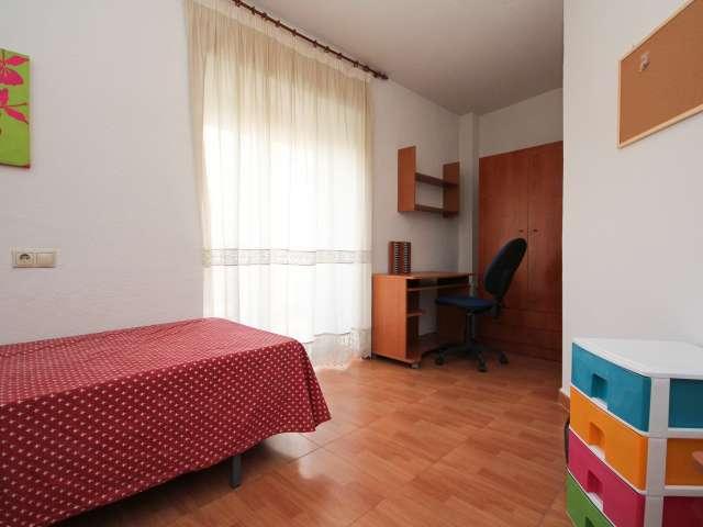 Habitación en alquiler en Ronda, Comarca de la Vega de Granada