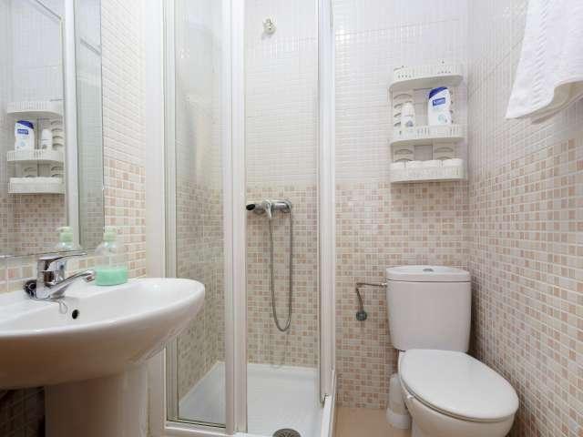 Habitación en alquiler en Centro, Madrid