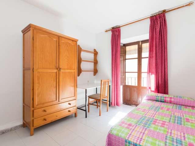 Habitación en alquiler en Centro, Comarca de la Vega de Granada