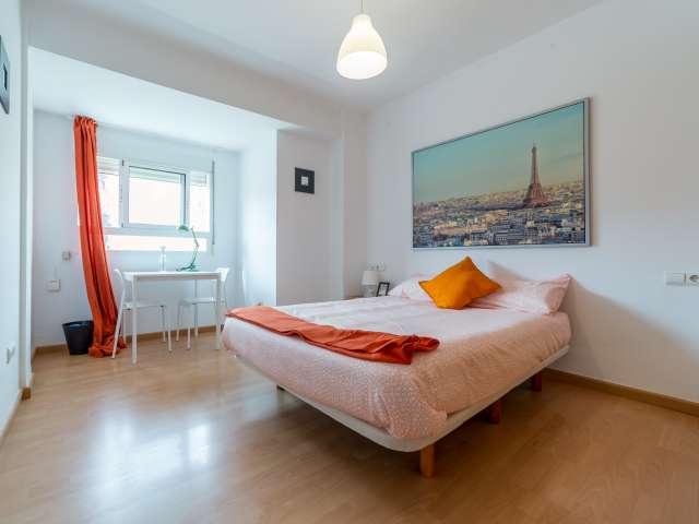 Habitación en alquiler en Jesús, Comarca de València