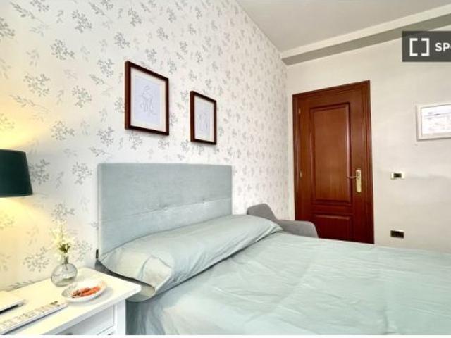 Piso en alquiler en Abando, Bilbao