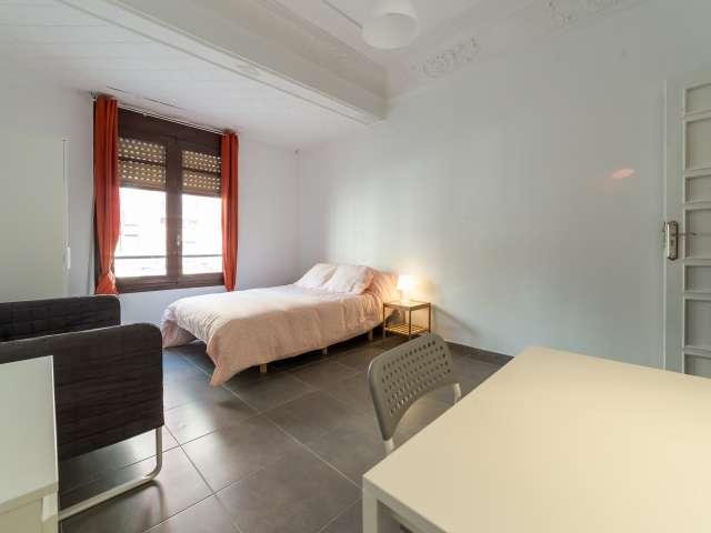 Habitación en alquiler en l'Eixample, Comarca de València