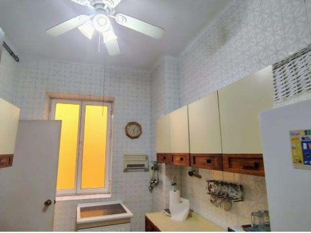 Piso en venta en Málaga Del Fresno, Centro Histórico