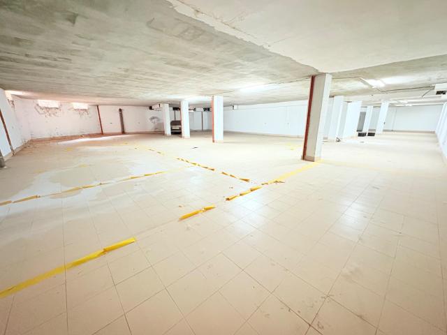 Parking en venta en Ponferrada, Flores del Sil