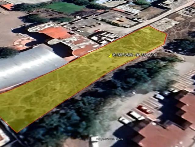 Terreno en venta en Teotihuacán, Estado de México
