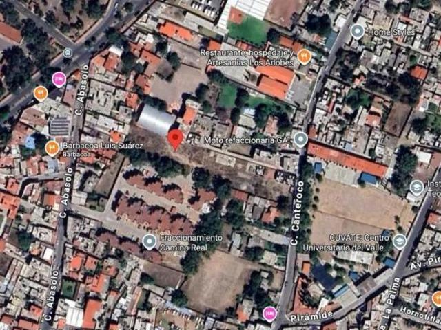 Terreno en venta en Teotihuacán, Estado de México