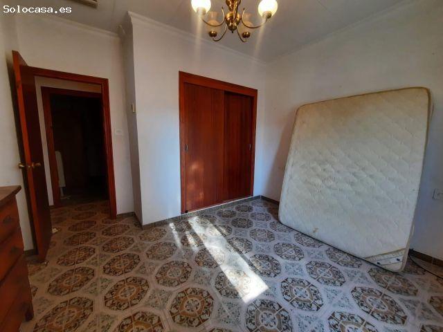 Casa en venta en Casas de Peña, Alto Guadalentín