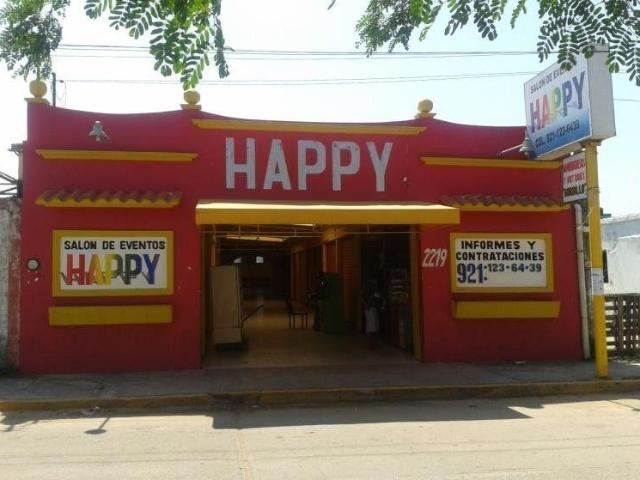 Local Comercial en venta en Gutiérrez Zamora, Veracruz