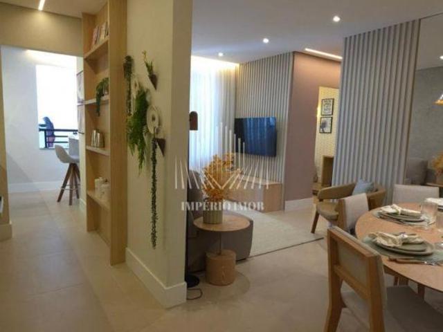 Apartamento venda em Região Imediata de São Paulo, Região Metropolitana de São Paulo