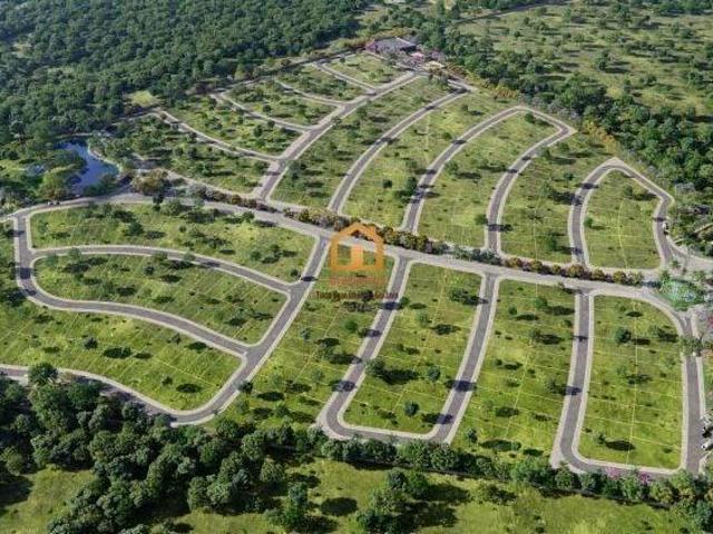 Terreno venda em Região Geográfica Imediata de Goiânia, Goiânia