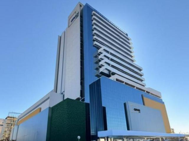 Apartamento venda em Região Geográfica Imediata de Anápolis, Anápolis