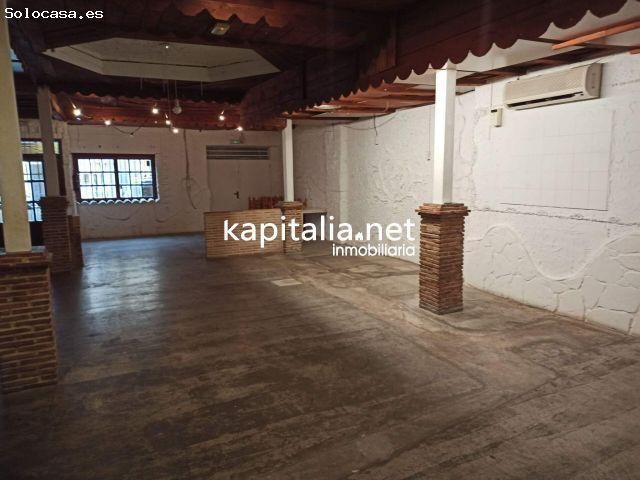 Local Comercial en venta en la Costera, Valencia