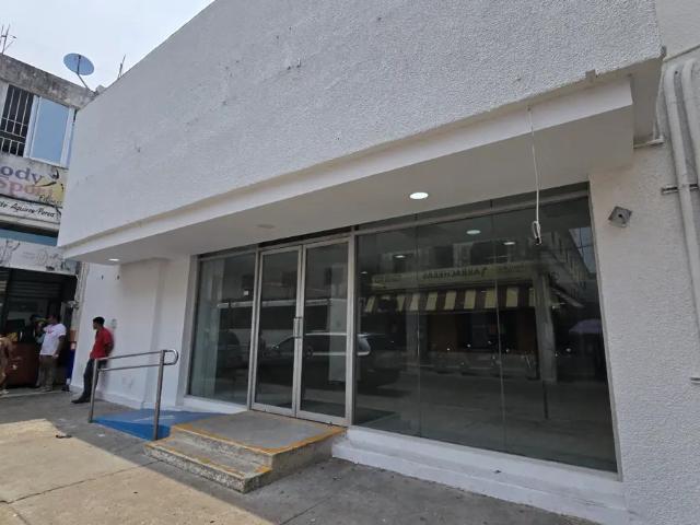 Local Comercial en renta en Barrio San Diego, Acayucan