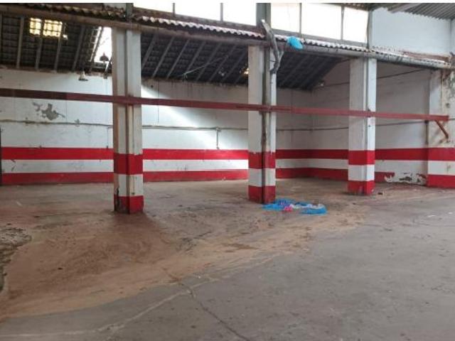 Local Comercial en venta en Los Tilos, Málaga