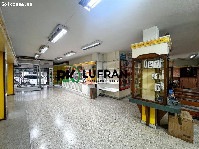 Local Comercial en venta en Centro, l'Alacantí